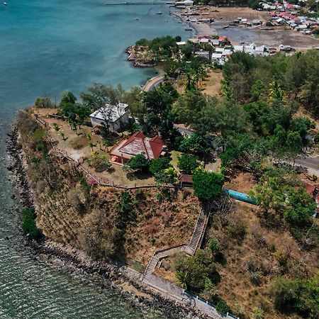 Vila Gili View By Maza Teluknarat Exteriér fotografie