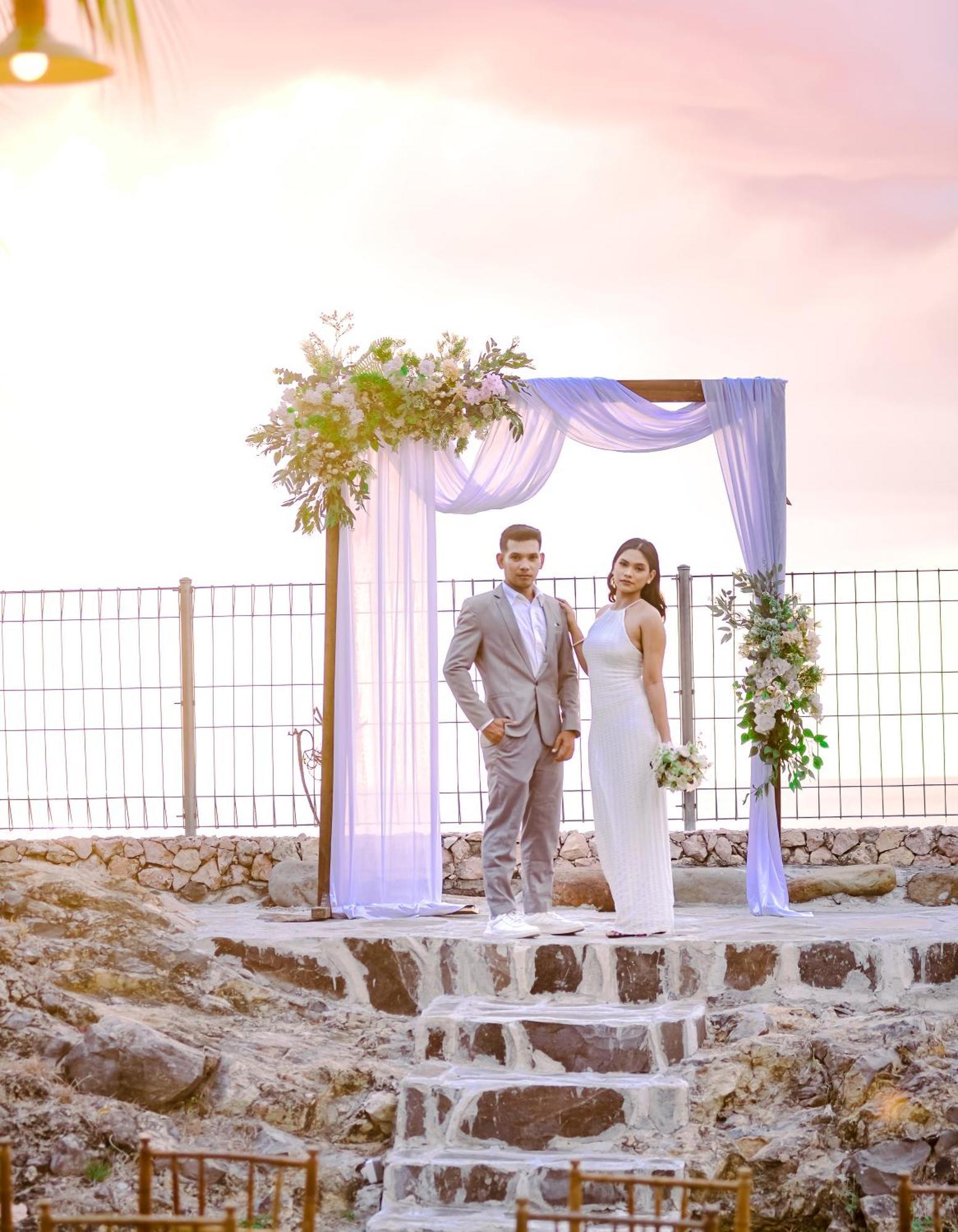 Vila Gili View By Maza Teluknarat Exteriér fotografie